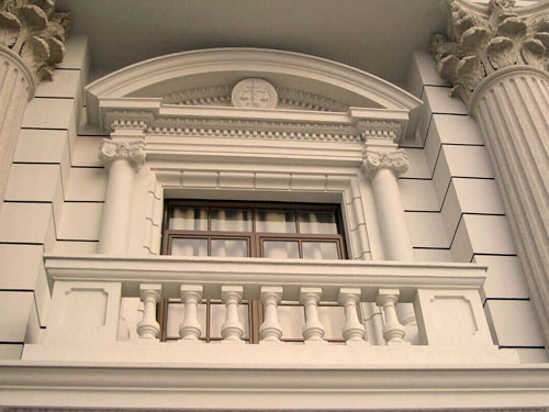 山东EPS线条