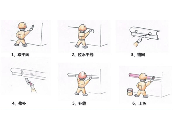 GRC构件生产厂家