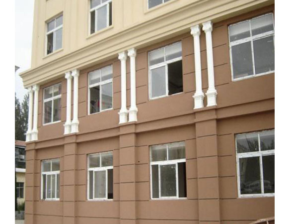 GRC构件厂家