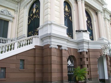ＧＲＣ构件进行安装固定的２种方法
