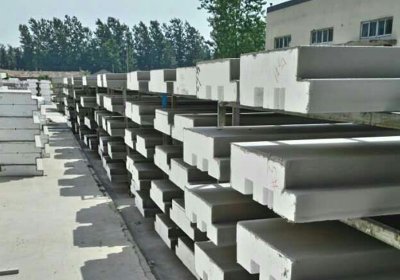 购买EPS线条后如何运输?到货后如何验收