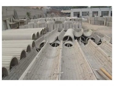 济南GRC：一种独特的建筑装饰材料